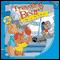 Traveling Bear Goes to the Airport (Unabridged) audio book by Christian Joseph Hainsworth