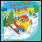 Traveling Bear Skis Gold Mountain (Unabridged) audio book by Christian Joseph Hainsworth