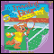 Traveling Bear Joins the Tennis Team (Unabridged) audio book by Christian Joseph Hainsworth