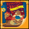 Traveling Bear and the Talent Show audio book by Christian Joseph Hainsworth