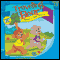 Traveling Bear Makes a New Friend (Unabridged) audio book by Christian Joseph Hainsworth