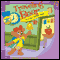 Traveling Bear and the Brass Bell (Unabridged) audio book by Christian Joseph Hainsworth