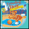 Traveling Bear and the Basketball Team (Unabridged) audio book by Christian Joseph Hainsworth