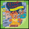 El Osito Viajero y la bsqueda del tesoro [Traveling Bear and the Search for Treasure (Texto Completo)] (Unabridged)