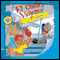 El Osito Viajero va al aeropuerto [Traveling Bear Goes to the Airport (Texto Completo)] (Unabridged)