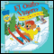 El Osito Viajero esqua en la Montaa Dorada [Traveling Bear Skis Gold Mountain (Texto Completo)] (Unabridged)
