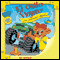 El Osito Viajero y las camionetas gigantes [Traveling Bear Goes to the Monster Truck Parade (Texto Completo)] (Unabridged)