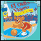 El Osito Viajero y el equipo de baloncesto [Traveling Bear and the Basketball Team (Texto Completo)] (Unabridged)