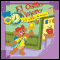 El Osito Viajero y la campana de bronce [Traveling Bear and the Brass Bell (Texto Completo)] (Unabridged) audio book by Christian Joseph Hainsworth