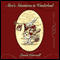 Alice's Adventures in Wonderland (Unabridged) audio book by Lewis Carroll