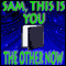 'Sam, This Is You' and 'The Other Now' (Unabridged) audio book by Murray Leinster
