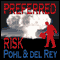 Preferred Risk (Unabridged) audio book by Frederik Pohl, Lester del Rey