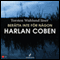 Bertta inte fr ngon [Tell No One] (Unabridged) audio book by Harlan Coben