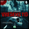 Vredens tid [Time of Wrath] (Unabridged) audio book by Stefan Tegenfalk