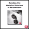Tro: En StorySide novell [Suspect: A StorySide Novel] (Unabridged) audio book by Ake Edwardson