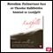 Palmernas Hus [En StorySide novell] (Unabridged) audio book by Theodor Kallifatides