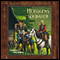 Hertigens soldater: Almandrarnas terkomst Del 3 (Unabridged) audio book by Jo Salmson