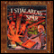 I stjlarens spr: Almandrarnas terkomst Del 4 (Unabridged) audio book by Jo Salmson