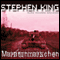 Maratonmarschen [The Long Walk] (Unabridged) audio book by Stephen King