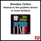 Cirkus [En StorySide novell] (Unabridged) audio book by Jonas Karlsson