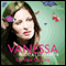 Vanessa - Flickan i glaskupan [Vanessa - Girl in the Bell Jar] (Unabridged) audio book by Carolina Gynning