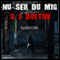 Nu ser du mig [Now You See Me] (Unabridged) audio book by S. J. Bolton