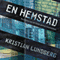 En hemstad [A Hometown] (Unabridged) audio book by Kristian Lundberg