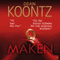 Maken [The Husband] (Unabridged) audio book by Dean Koontz