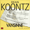 Vansinne [Velocity] (Unabridged) audio book by Dean Koontz