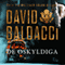 De oskyldiga [The Innocent] (Unabridged) audio book by David Baldacci