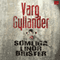 Somliga linor brister [Some Lines Break] (Unabridged) audio book by Varg Gyllander