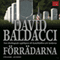 Frrdarna [Stone Cold] (Unabridged) audio book by David Baldacci