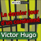 Le dernier jour d'un condamné audio book by Victor Hugo