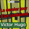 Le dernier jour d'un condamn audio book by Victor Hugo