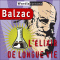 L'lixir de longue vie audio book by Honor de Balzac