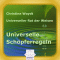 Universelle Schpferregeln. Universeller Rat der Weisen audio book by Christine Woydt
