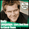 Body Language: Liars and How to Catch Them (Unabridged) audio book by Tony Wrighton