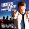 Operation Testosteron audio book by Matze Knop