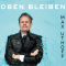 Oben bleiben audio book by Max Uthoff