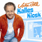 Kalles Kiosk audio book by Kalle Pohl