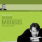Der kleine Kaukasus. Heimatgeschichten audio book by Andreas Rebers
