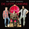 Die letzte Gardine. Eine Lederhand packt ein audio book by Urban Priol, Georg Schramm, Jochen Malmsheimer