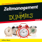 Zeitmanagement fr Dummies audio book by Jeffrey Mayer