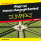 Wege zur inneren Ausgeglichenheit fr Dummies audio book by Jeni Mumford