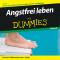 Angstfrei leben fr Dummies audio book by Charles Elliot, Laura Smith