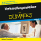 Verhandlungstaktiken fr Dummies