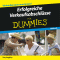 Erfolgreiche Verkaufsabschlsse fr Dummies audio book by Tom Hopkins