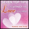Seven Top Tips to Attract the Love You Want (Unabridged) audio book by Ronnie Ann Ryan