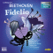 Fidelio (Oper erzhlt als Hrspiel mit Musik) audio book by Ludwig van Beethoven