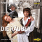 Die Ruber: Die wichtigsten Szenen im Original (Entdecke. Dramen. Erlutert.) audio book by Friedrich Schiller